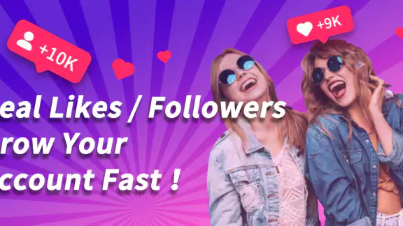 Tikup-Followers&Likes screenshot