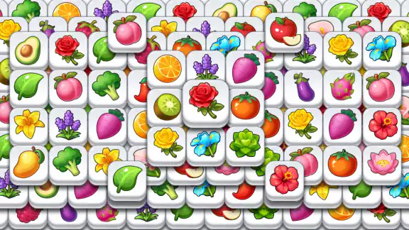 Tile Clear: Rompecabezas screenshot