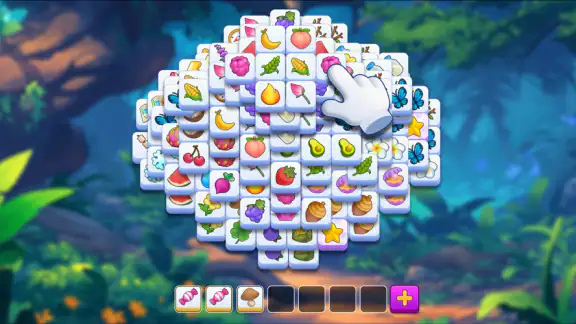 Tile Match: Desafío Triple screenshot