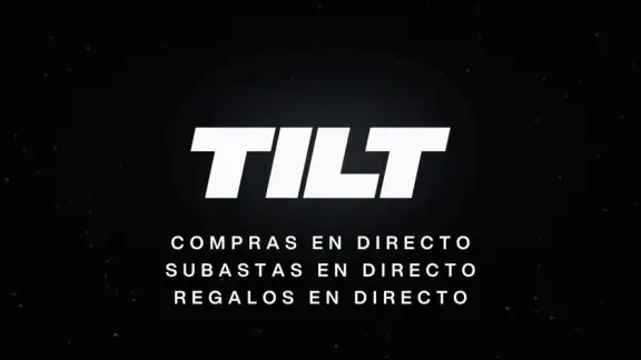 Tilt Compra ofertas en directo screenshot