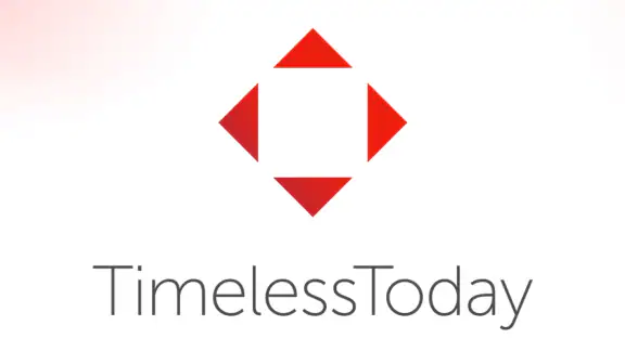 TimelessToday screenshot