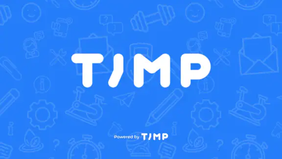 TIMP screenshot