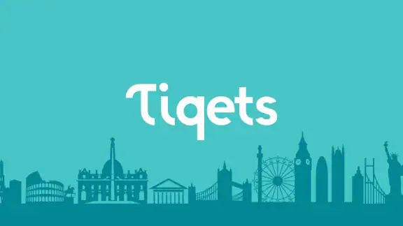 Tiqets - Museos y Atracciones screenshot