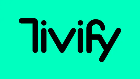Tivify screenshot