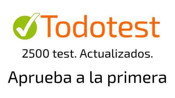 TodoTest: Test de conducir screenshot