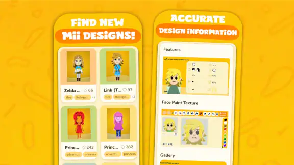 Tomodachi Plaza screenshot