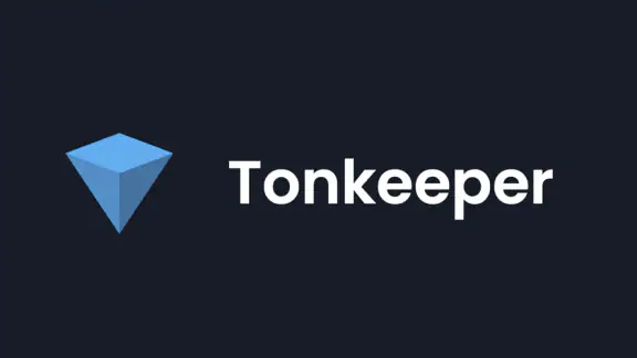 Tonkeeper — TON Wallet screenshot