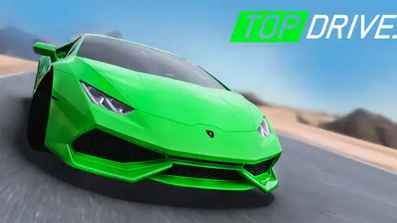 Top Drives - Car Race Battles screenshot