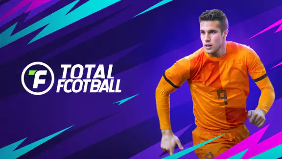 Total Football screenshot