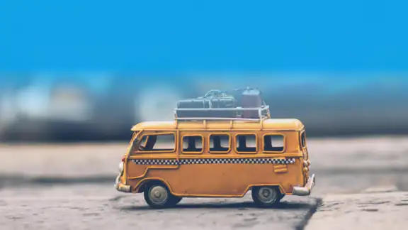 TouringBee: Travel Audio Guide screenshot