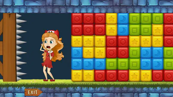 Toy Blast screenshot