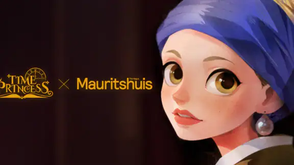 TP: La joven de la perla screenshot