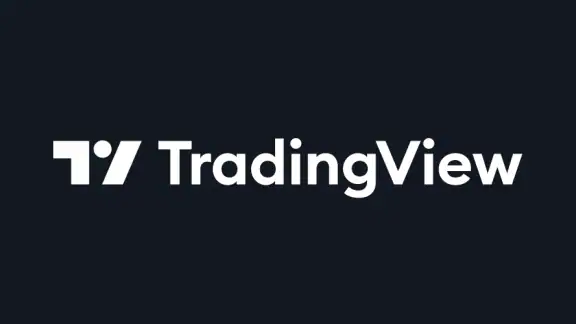 TradingView - Bolsa de Valores screenshot