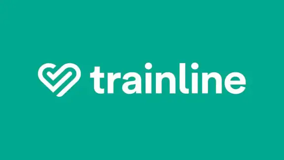 Trainline: billetes de tren screenshot