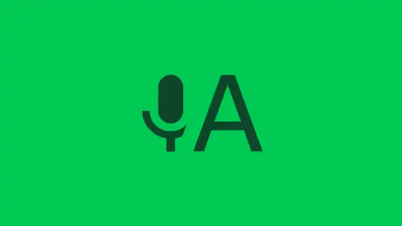 Transcriber para WhatsApp screenshot