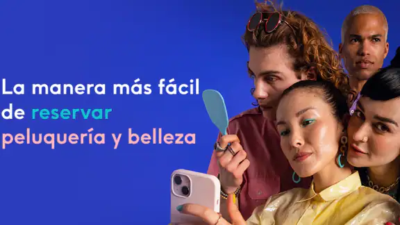 Treatwell: Citas de Belleza screenshot