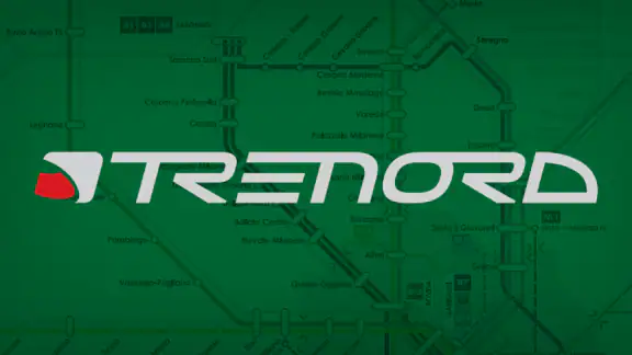 Trenord - Orari e Info Treni screenshot