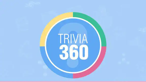 TRIVIA 360: Juego de preguntas screenshot