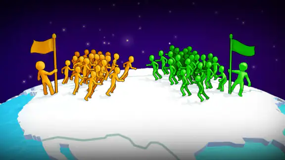 Trivia Planet! screenshot