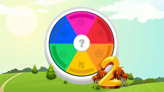 Trivial World 2 Quiz Pursuit screenshot