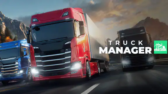 Truck Manager - 2026 screenshot