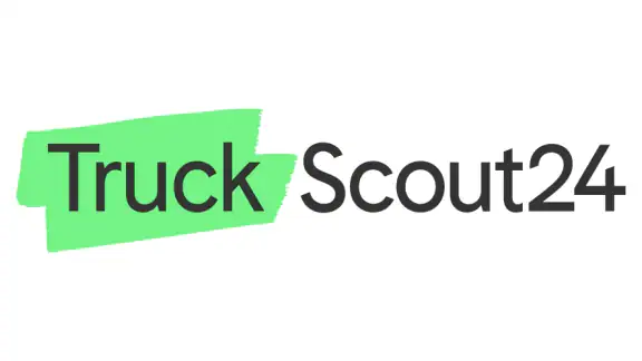 TruckScout24 screenshot