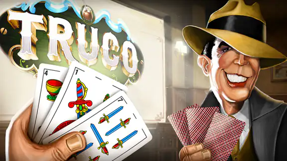 Truco Blyts screenshot