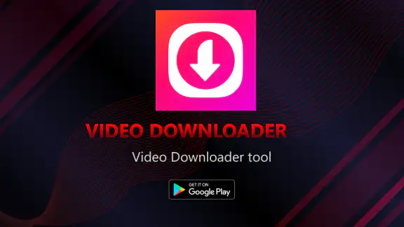 Tube Video Downloader screenshot