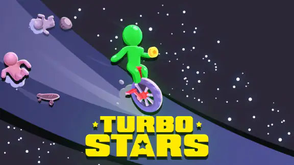 Turbo Stars - Rival Racing screenshot