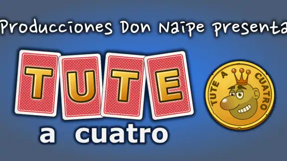 Tute a Cuatro screenshot