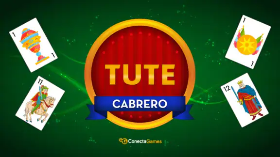 Tute Cabrero screenshot