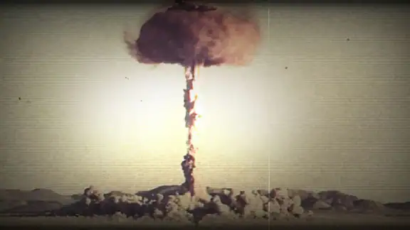 Twilight Struggle screenshot