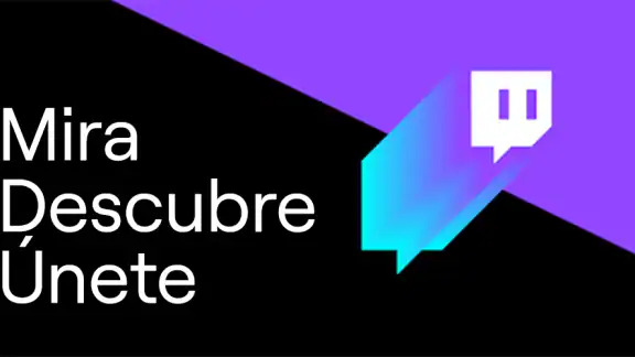 Twitch: emisiones en directo screenshot