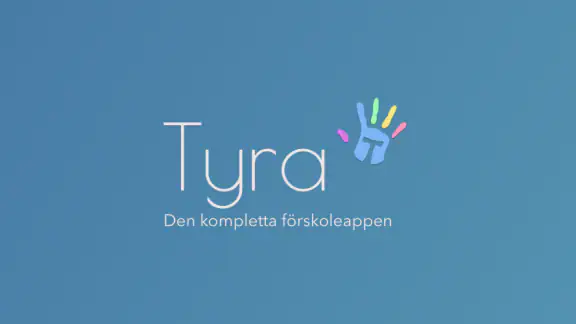Tyra screenshot