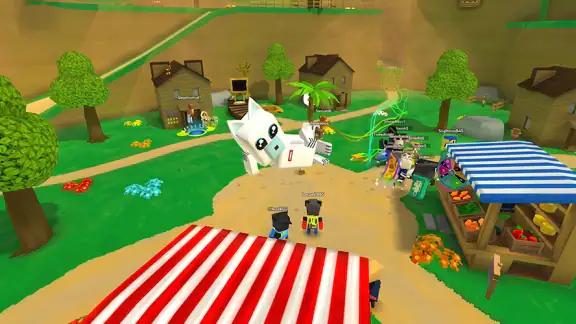 Ultimate Bear Adventure Super screenshot