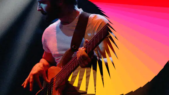 Ultimate Guitar: Acordes, Tabs screenshot