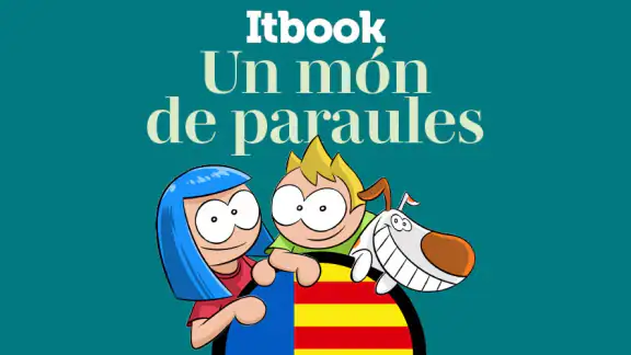 Un món de paraules - Valencià screenshot