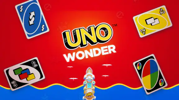 UNO Wonder screenshot
