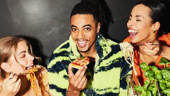 Vapiano Lovers UK screenshot
