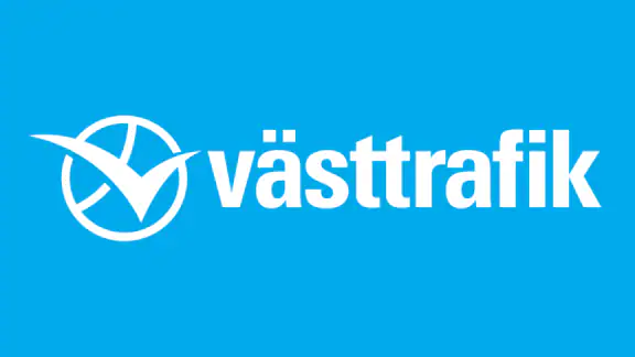 Västtrafik To Go screenshot