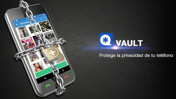 Vault - Oculta fotos videos screenshot