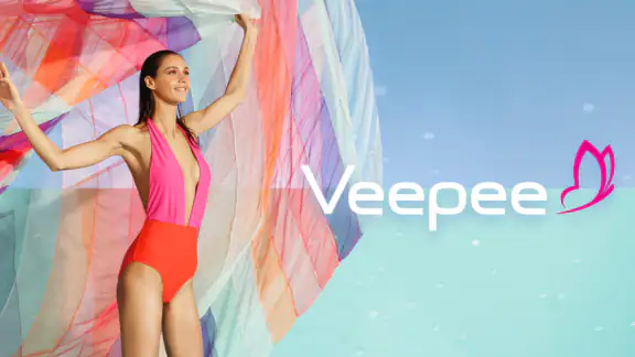 Veepee - outlet shopping screenshot