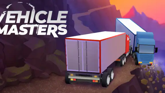 Vehicle Masters screenshot