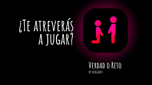 Verdad o Reto screenshot
