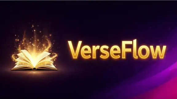 VerseFlow screenshot