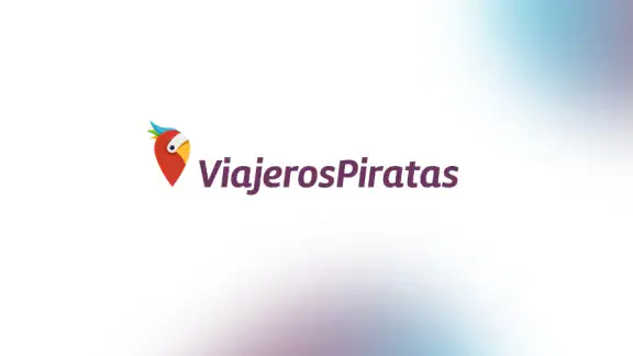 ViajerosPiratas - Busca viajes screenshot