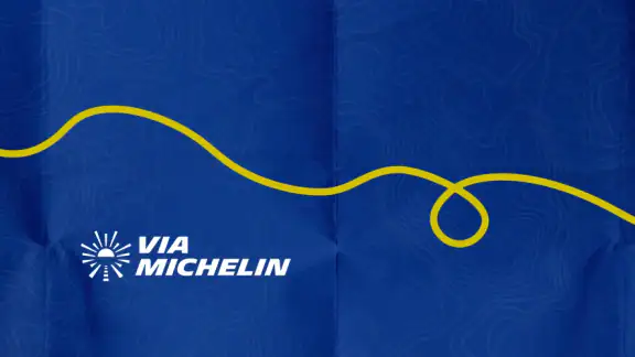 ViaMichelin GPS, Mapas,Tráfico screenshot