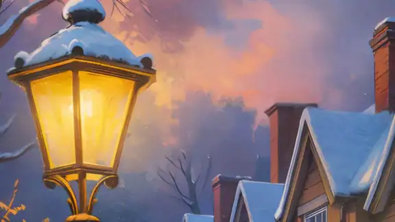 Vintage Color: Nostalgia Art screenshot