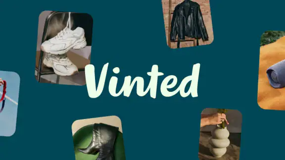 Vinted: tu app de segunda mano screenshot