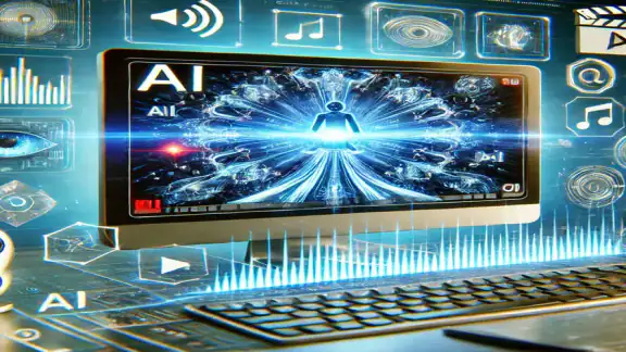 Vio ai : Video generator Ai screenshot